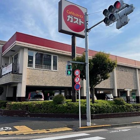 羽田ハウスⅱ Apartment โตเกียว ภายนอก รูปภาพ