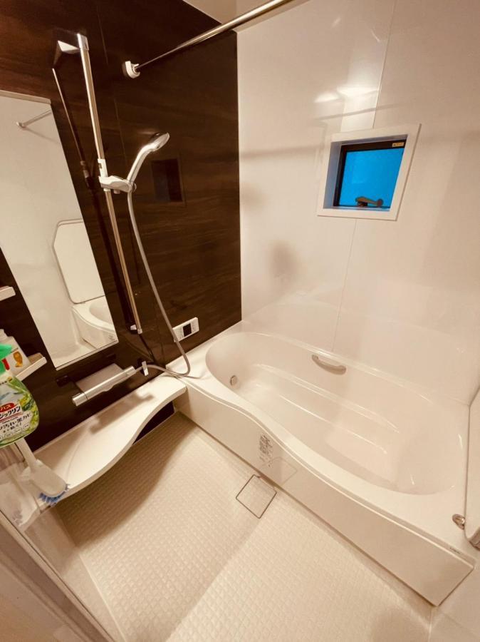 羽田ハウスⅱ Apartment โตเกียว ภายนอก รูปภาพ