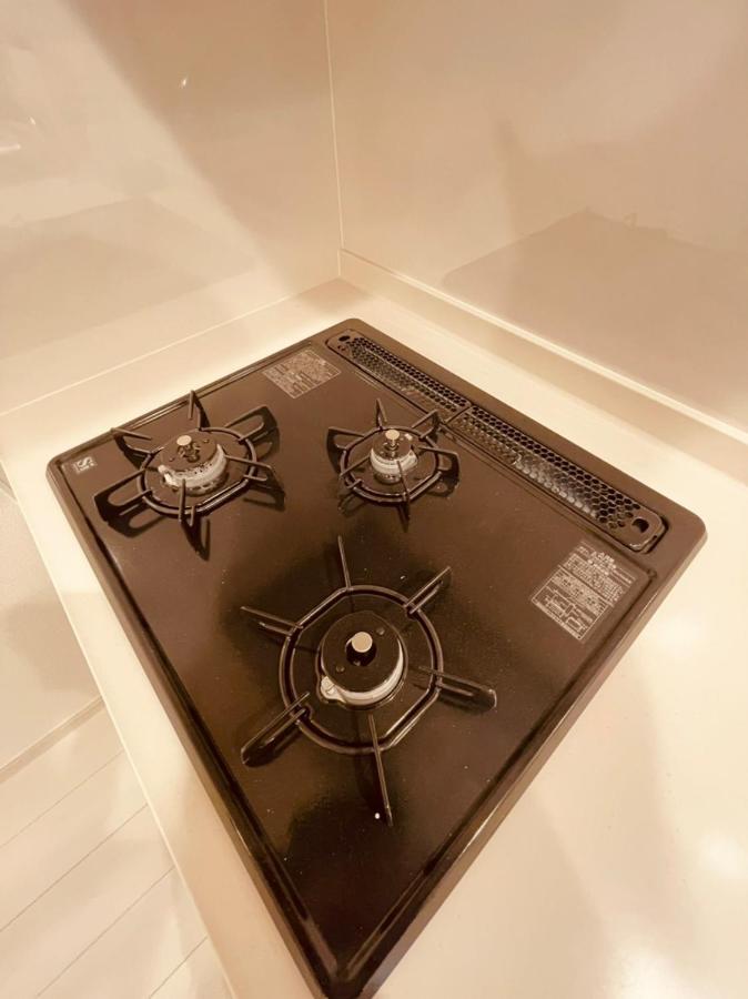 羽田ハウスⅱ Apartment โตเกียว ภายนอก รูปภาพ