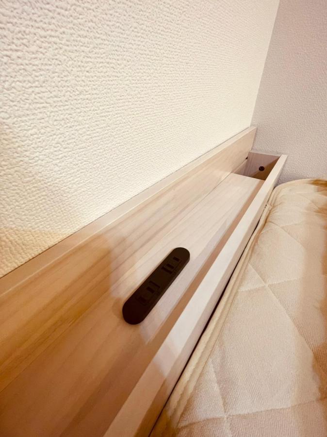 羽田ハウスⅱ Apartment โตเกียว ภายนอก รูปภาพ