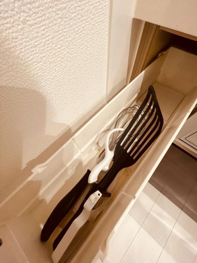 羽田ハウスⅱ Apartment โตเกียว ภายนอก รูปภาพ