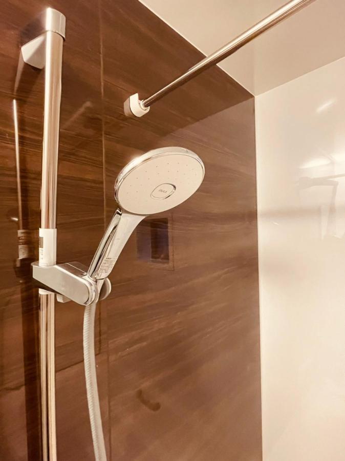 羽田ハウスⅱ Apartment โตเกียว ภายนอก รูปภาพ