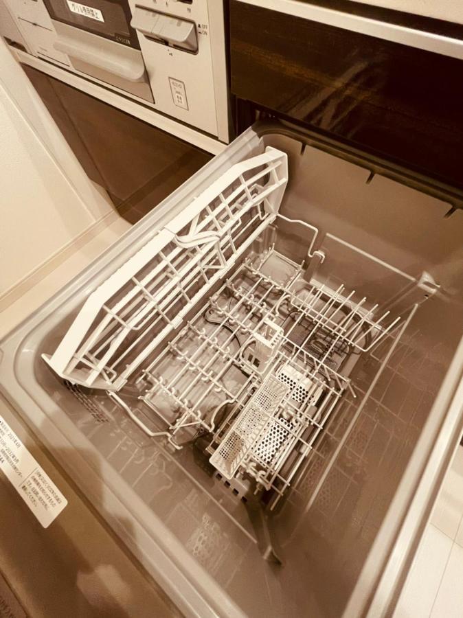 羽田ハウスⅱ Apartment โตเกียว ภายนอก รูปภาพ