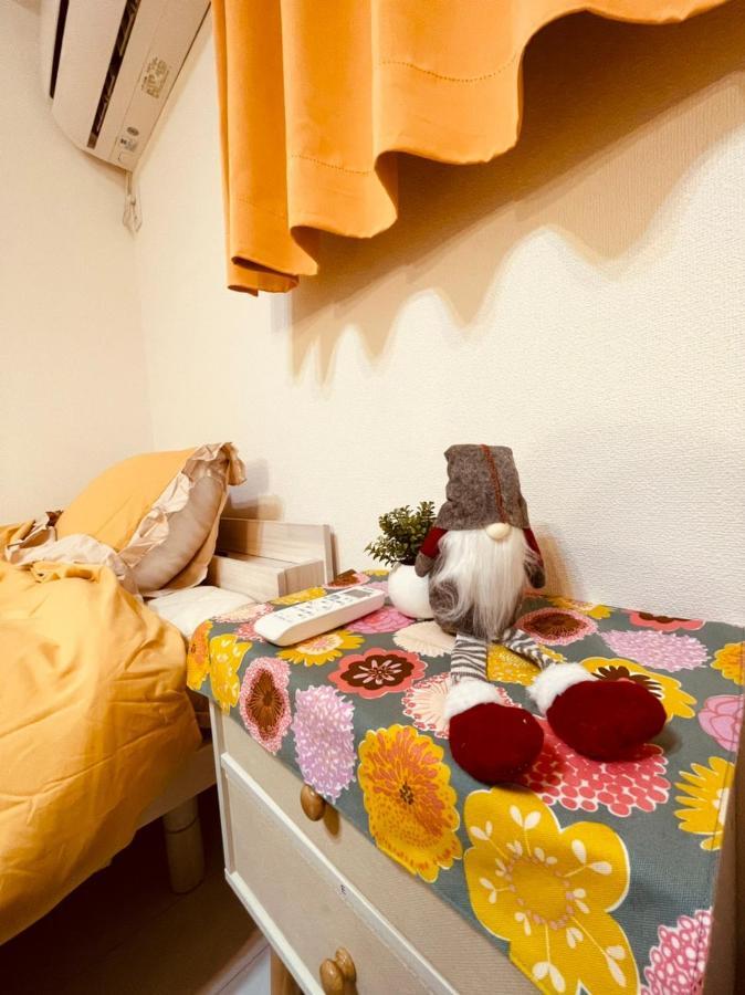 羽田ハウスⅱ Apartment โตเกียว ภายนอก รูปภาพ