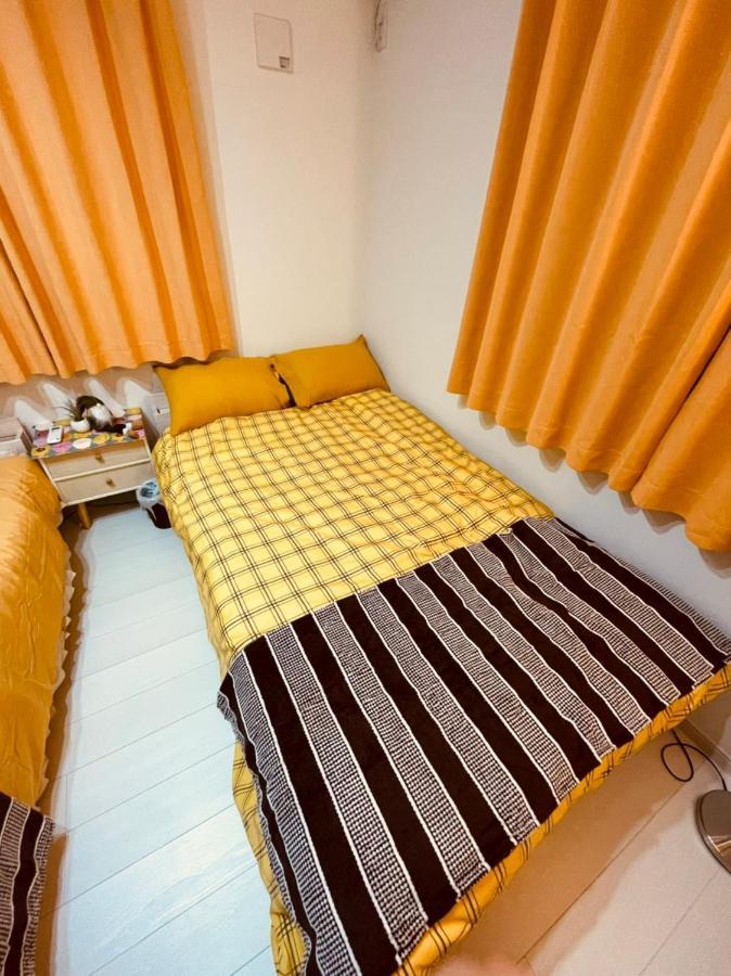 羽田ハウスⅱ Apartment โตเกียว ภายนอก รูปภาพ
