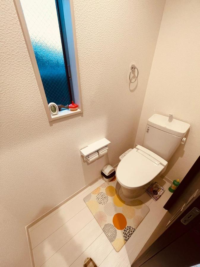 羽田ハウスⅱ Apartment โตเกียว ภายนอก รูปภาพ
