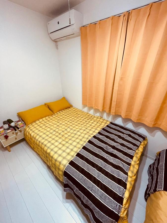 羽田ハウスⅱ Apartment โตเกียว ภายนอก รูปภาพ